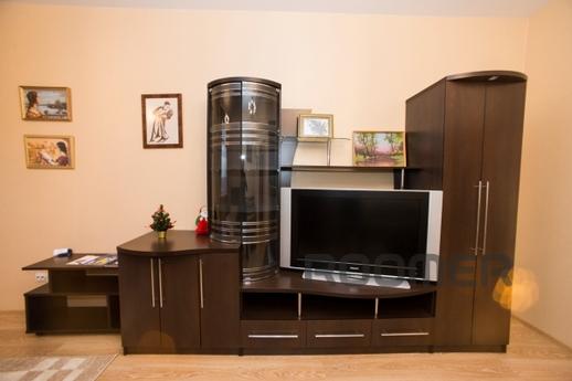 Rent apartment, Yekaterinburg - apartment by the day