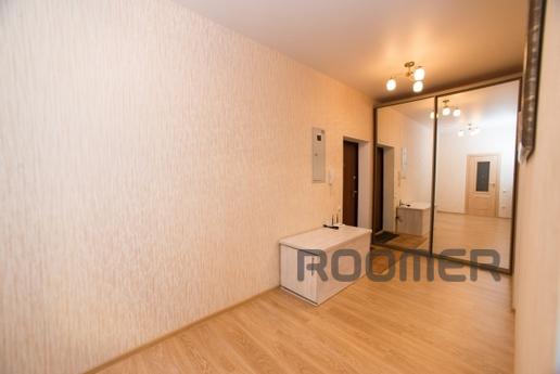 Rent apartment, Yekaterinburg - apartment by the day