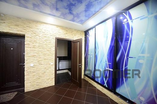 Сдается квартира посуточно, собственница, Екатеринбург - квартира посуточно