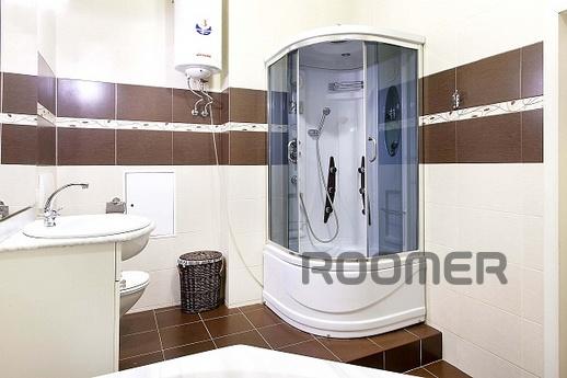 Rent apartment, proprietress, Yekaterinburg - apartment by the day