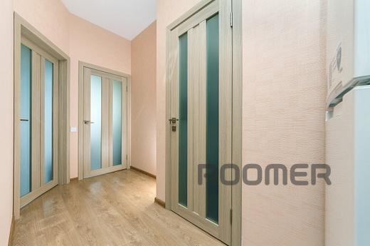 Сдается квартира посуточно, собственница, Екатеринбург - квартира посуточно