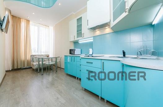Сдается квартира посуточно, собственница, Екатеринбург - квартира посуточно