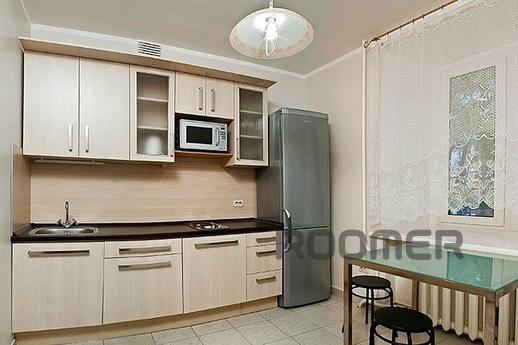 Квартира посуточно, Екатеринбург - квартира посуточно