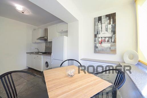 Rent apartment, Yekaterinburg - apartment by the day