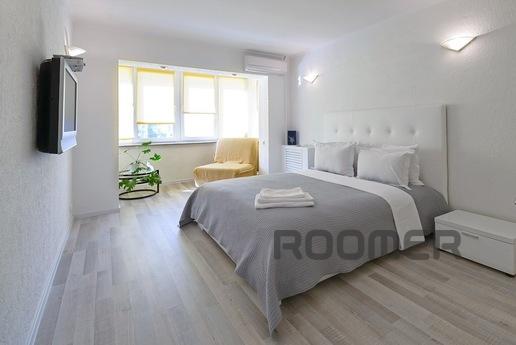 Rent apartment, Yekaterinburg - apartment by the day