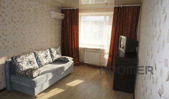 1 bedroom apartment for rent, Komsomolsk-on-Amur - apartment by the day