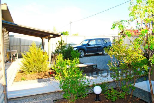 Eco-house by the sea, Chernomorsk (Illichivsk) - apartment by the day