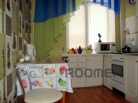 Милый дом, Самара - квартира посуточно