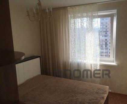 2-bedroom apartment, Kemerovo - apartment by the day