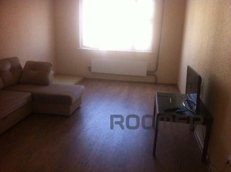 2-bedroom apartment, Kemerovo - apartment by the day