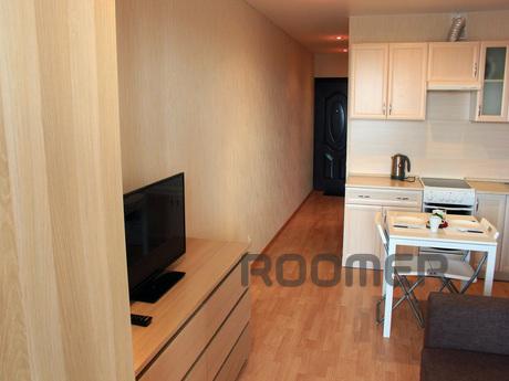 Apartment near the metro, Saint Petersburg - apartment by the day