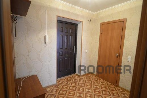 1 Bedroom cozy apartment, Tyumen - apartment by the day