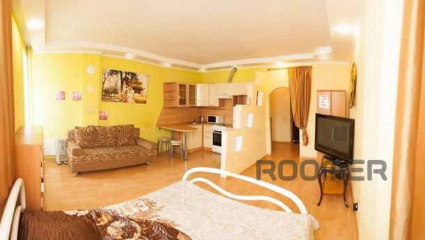 1 Bedroom cozy apartment, Tyumen - apartment by the day