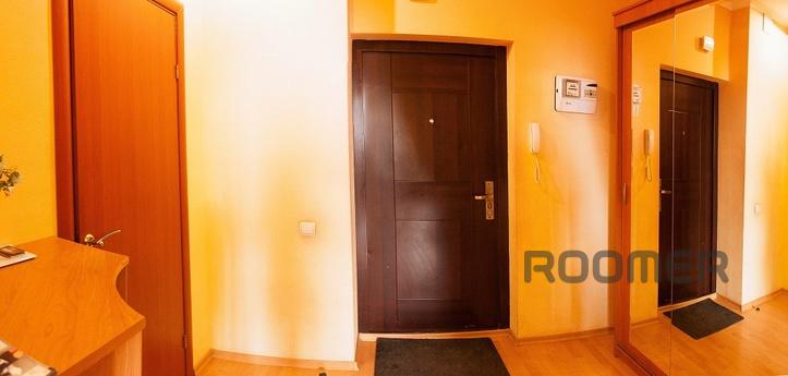1 Bedroom cozy apartment, Tyumen - apartment by the day