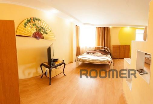 1 Bedroom cozy apartment, Tyumen - apartment by the day