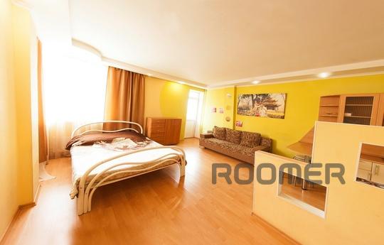 1 Bedroom cozy apartment, Tyumen - apartment by the day