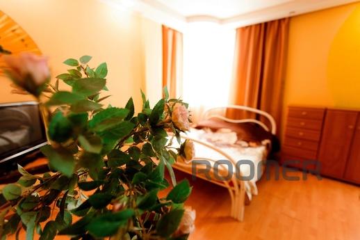 1 Bedroom cozy apartment, Tyumen - apartment by the day