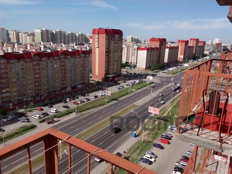 1 Bedroom bright apartment Economy, Tyumen - apartment by the day