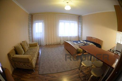 One bedroom comfortable apartment, Tyumen - apartment by the day