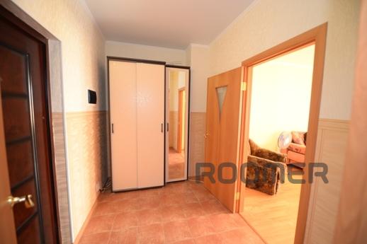 1 Bedroom clean apartment, Tyumen - apartment by the day