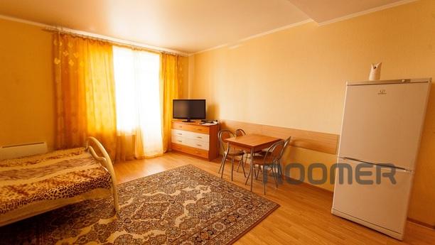 1 Bedroom clean apartment, Tyumen - apartment by the day