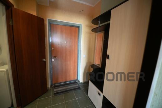 One-room studio in the center, Tyumen - apartment by the day