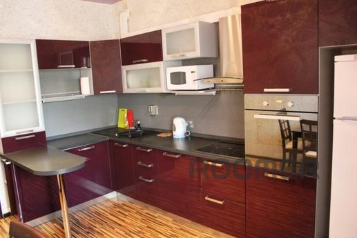 One bedroom cozy apartment, Tyumen - apartment by the day