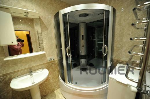 3-bedroom apartment, Truskavets - apartment by the day