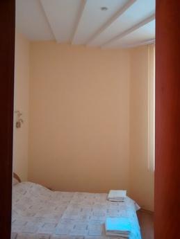 Apartment - apartment is located in the heart of Odessa with