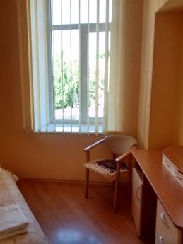 Apartment in Primorsky Boulevard, Odessa - apartment by the day