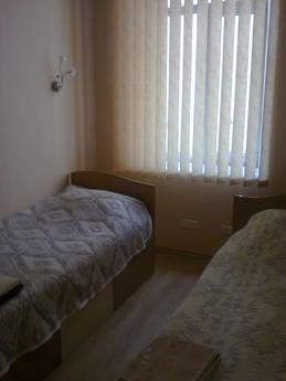 Apartment in Primorsky Boulevard, Odessa - apartment by the day