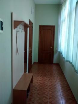 Apartment in Primorsky Boulevard, Odessa - apartment by the day