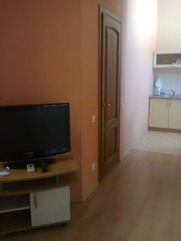 Apartment in Primorsky Boulevard, Odessa - apartment by the day