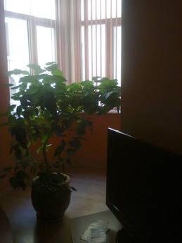 Apartment in Primorsky Boulevard, Odessa - apartment by the day