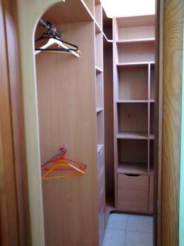 Apartment in Primorsky Boulevard, Odessa - apartment by the day