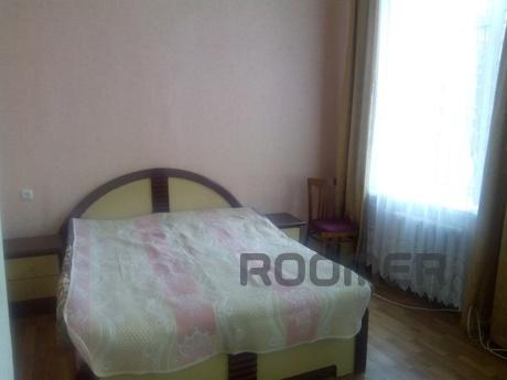 Сдам свою квартиру в центре Одессы!, Одесса - квартира посуточно