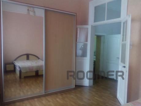 Сдам свою квартиру в центре Одессы!, Одесса - квартира посуточно