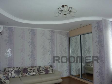 For rent an excellent apartment, fully furnished, has everyt
