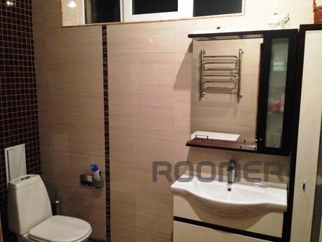 Renting an apartment for hours, daily, Moscow - apartment by the day