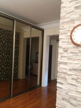 Renting an apartment for hours, daily, Moscow - apartment by the day