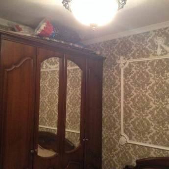1 комнатная квартира посуточно, Москва - квартира посуточно