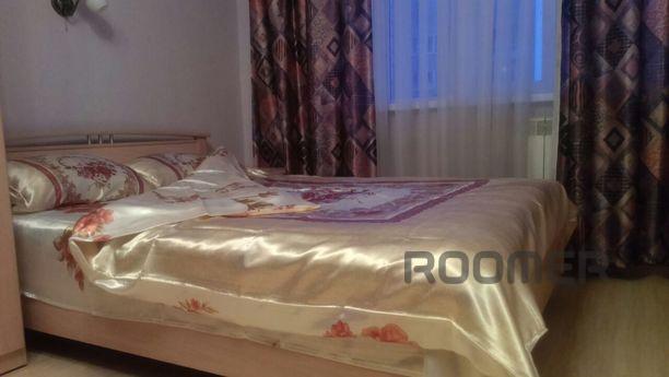 1 bedroom apartment for rent, Ufa - apartment by the day