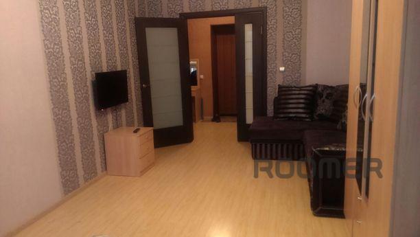 1 bedroom apartment for rent, Ufa - apartment by the day