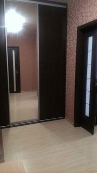 1 bedroom apartment for rent, Ufa - apartment by the day