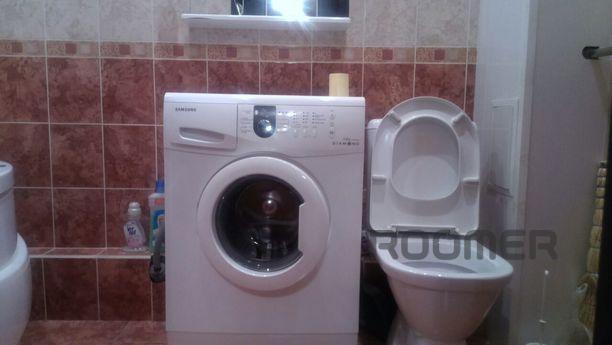 1 bedroom apartment for rent, Ufa - apartment by the day