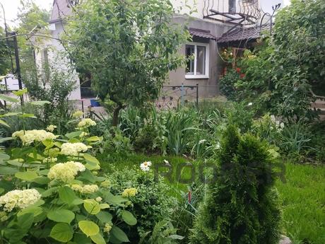 На живописном берегу в  Фонтанке дом, Одесса - квартира посуточно