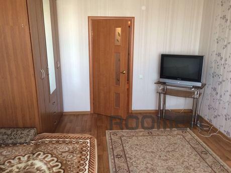 Apartment for rent, Astana - apartment by the day