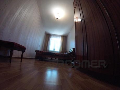 3-bedroom apartment in the Arcadia area, Odessa - apartment by the day