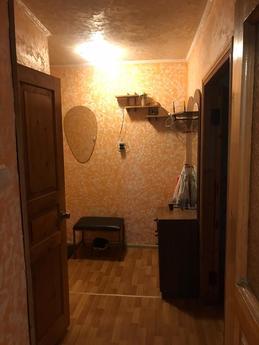 3-bedroom apartment in the Arcadia area, Odessa - apartment by the day