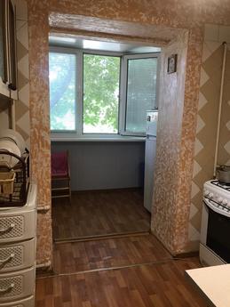 3-bedroom apartment in the Arcadia area, Odessa - apartment by the day